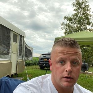 Meet your Posher, Mark